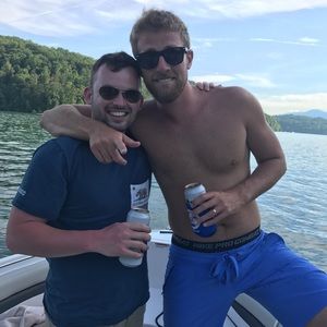 Meet your Posher, Ben